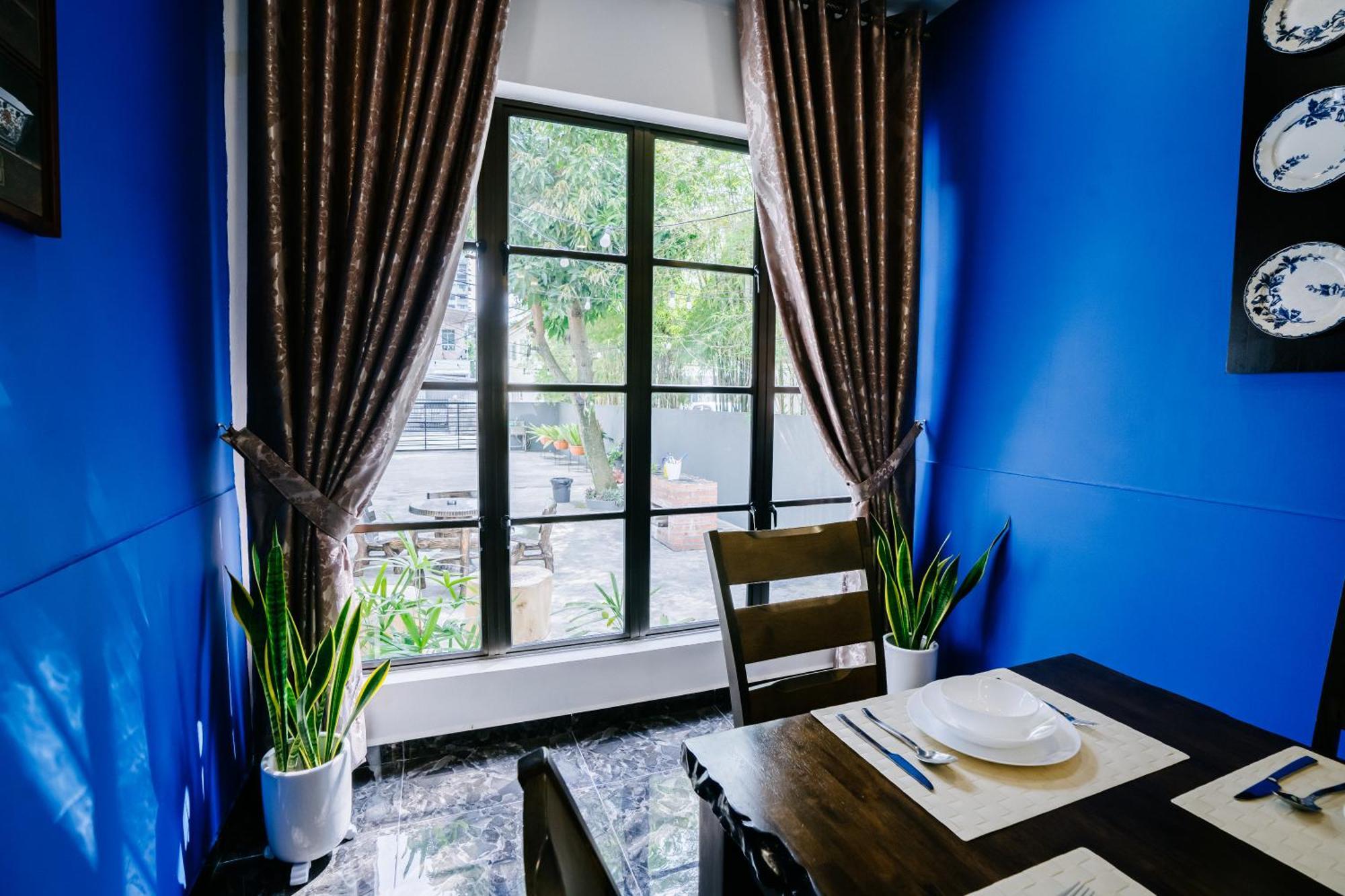 Wang'S Bnb 4 Bedrooms Villa George Town Eksteriør billede